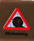 BB-gun Belt loop